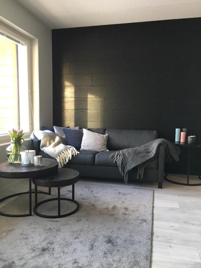 Levin Kunkku B2 Apartment Grey Exterior photo